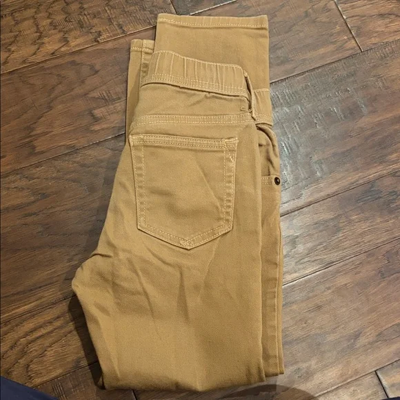 GAP Kids Stretch Slim Khakis - Picture 3 of 4